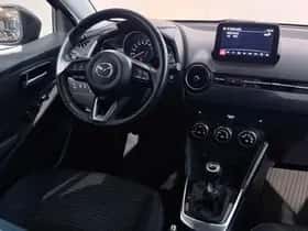 Mazda 2 (2018) thumbnail 16