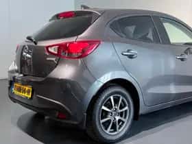Mazda 2 (2018) thumbnail 17