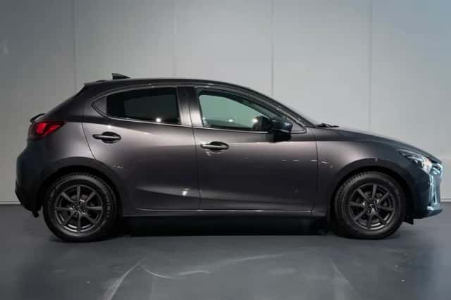 Mazda 2 (2018) thumbnail 20