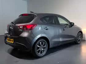 Mazda 2 (2018) thumbnail 3