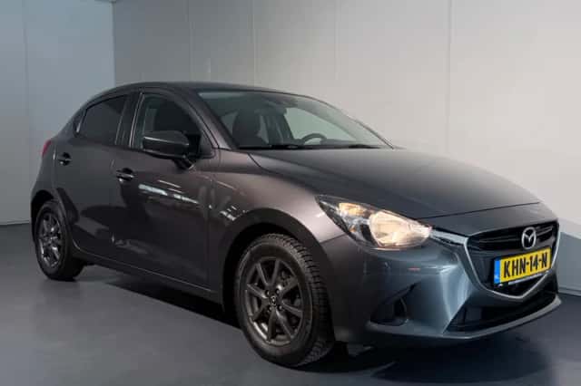 Mazda 2 (2018) thumbnail 23