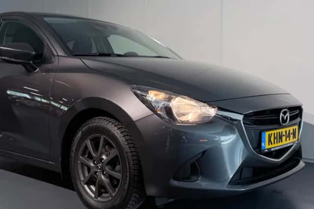 Mazda 2 (2018) thumbnail 25