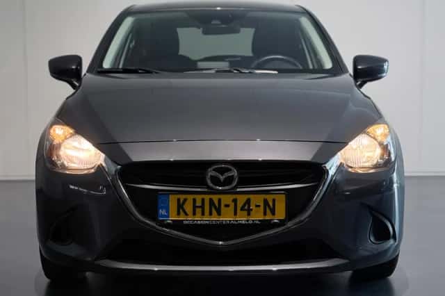 Mazda 2 (2018) thumbnail 28