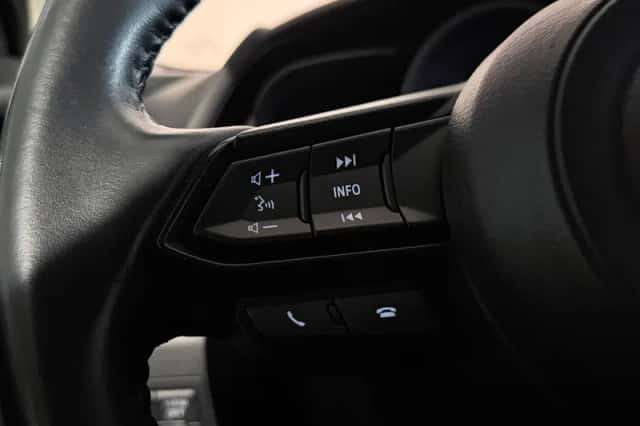 Mazda 2 (2018) thumbnail 41