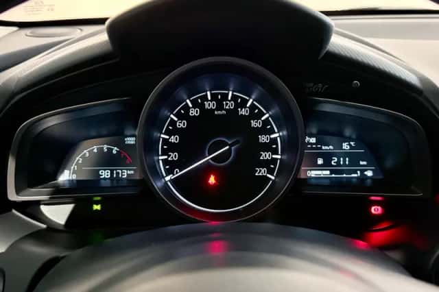 Mazda 2 (2018) thumbnail 42