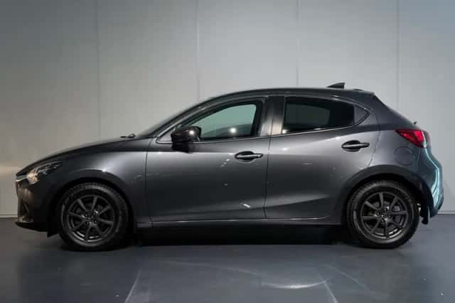 Mazda 2 (2018) thumbnail 6