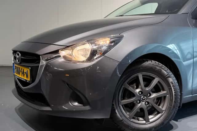 Mazda 2 (2018) thumbnail 7