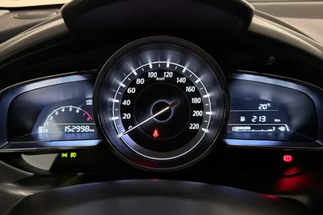 Mazda 2 (2015) thumbnail 41