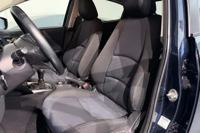 Mazda 2 (2016) thumbnail 4