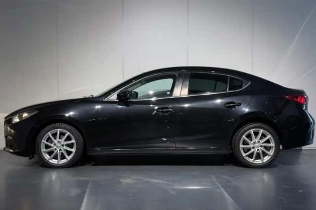 Mazda 3 (2014) thumbnail 6