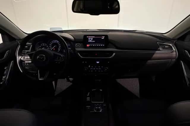 Mazda 6 (2018) thumbnail 2