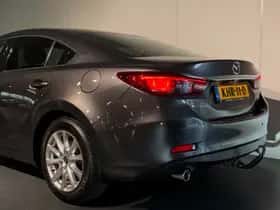 Mazda 6 (2018) thumbnail 14