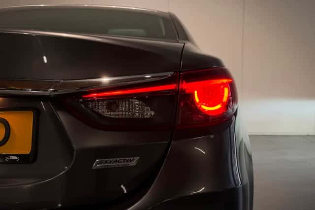 Mazda 6 (2018) thumbnail 15
