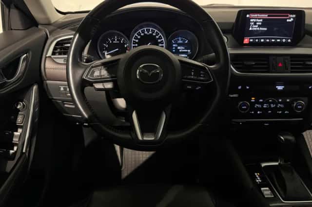 Mazda 6 (2018) thumbnail 16