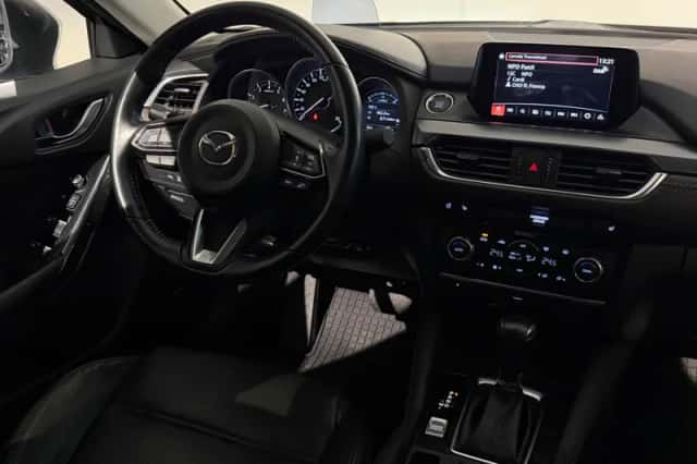 Mazda 6 (2018) thumbnail 18