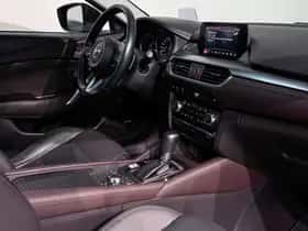 Mazda 6 (2018) thumbnail 20