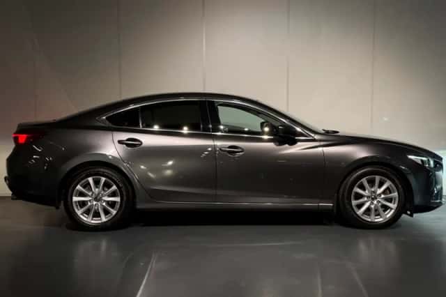 Mazda 6 (2018) thumbnail 21