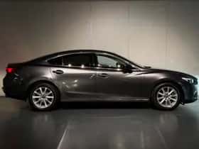 Mazda 6 (2018) thumbnail 21