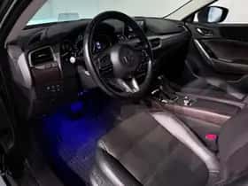 Mazda 6 (2018) thumbnail 25