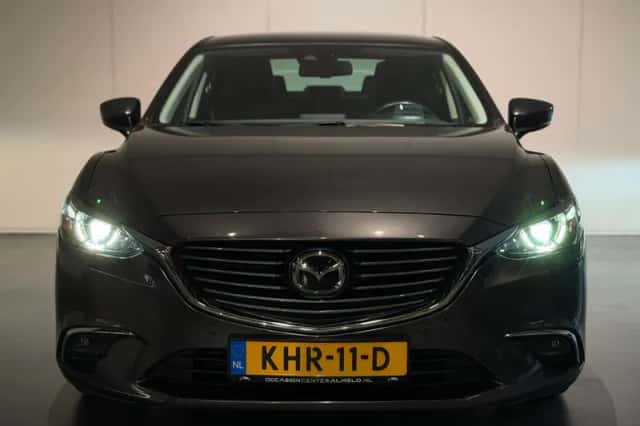 Mazda 6 (2018) thumbnail 29