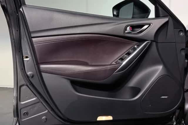 Mazda 6 (2018) thumbnail 30