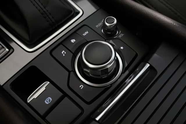 Mazda 6 (2018) thumbnail 39