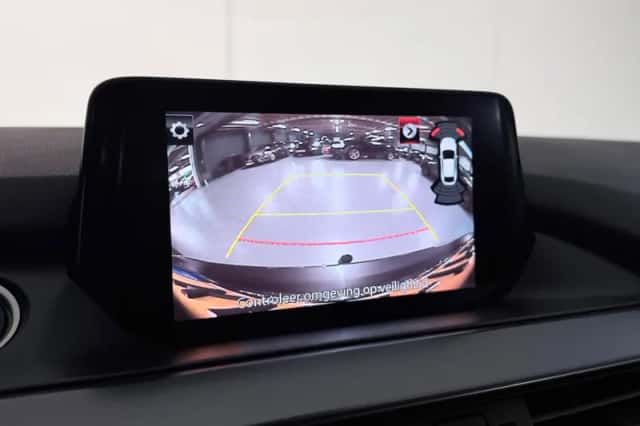 Mazda 6 (2018) thumbnail 43