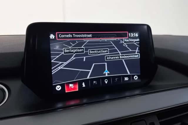 Mazda 6 (2018) thumbnail 45