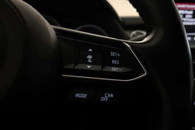 Mazda 6 (2018) thumbnail 51