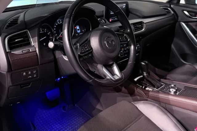 Mazda 6 (2018) thumbnail 10