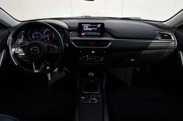 Mazda 6 (2018) thumbnail 2