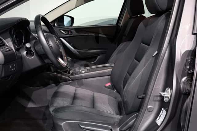 Mazda 6 (2018) thumbnail 11