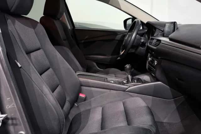 Mazda 6 (2018) thumbnail 27