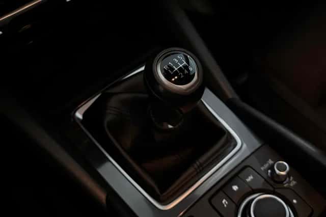 Mazda 6 (2018) thumbnail 33