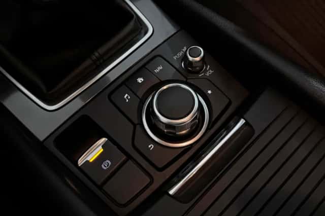 Mazda 6 (2018) thumbnail 34