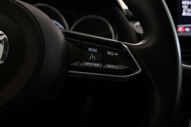 Mazda 6 (2018) thumbnail 41