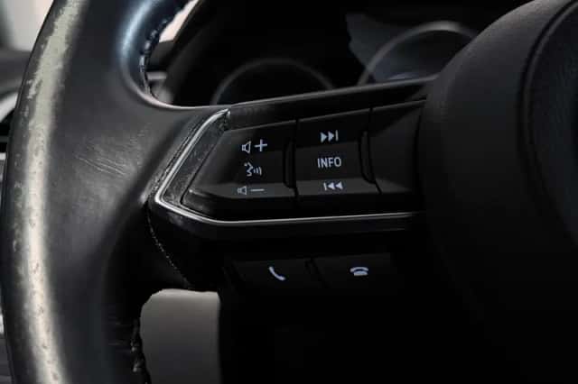 Mazda 6 (2018) thumbnail 42