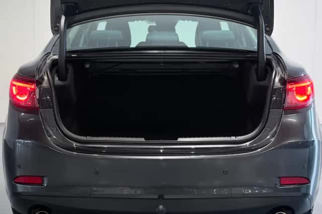 Mazda 6 (2018) thumbnail 8