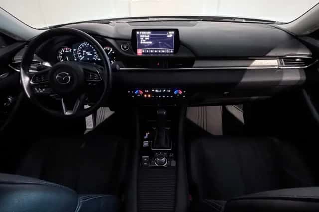 Mazda 6 Sportbreak (2019) thumbnail 2