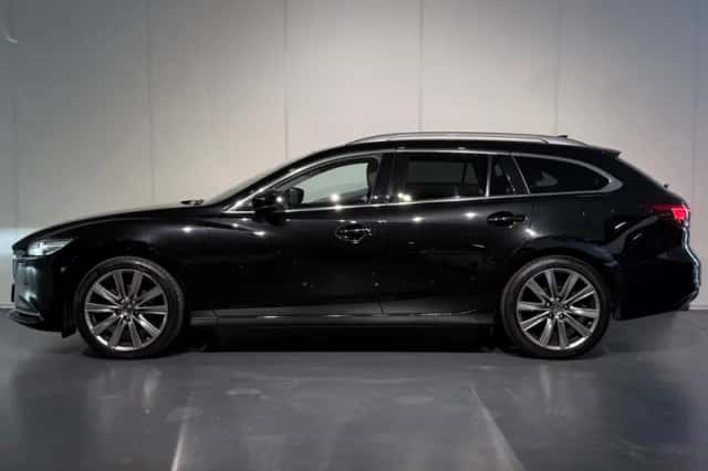 Mazda 6 Sportbreak (2019) thumbnail 6