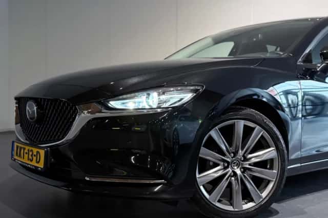Mazda 6 Sportbreak (2019) thumbnail 8