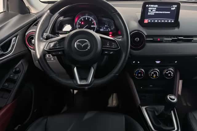 Mazda CX-3 (2017) thumbnail 15