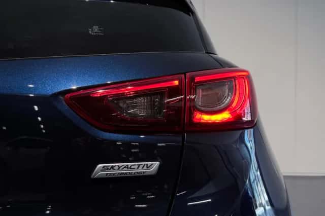Mazda CX-3 (2017) thumbnail 19