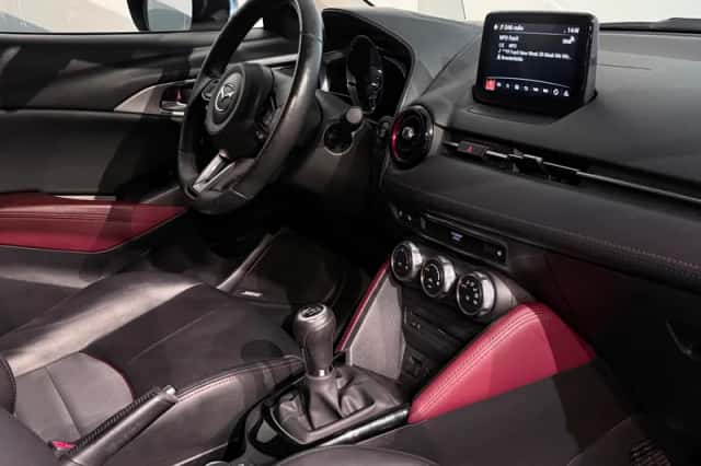 Mazda CX-3 (2017) thumbnail 20