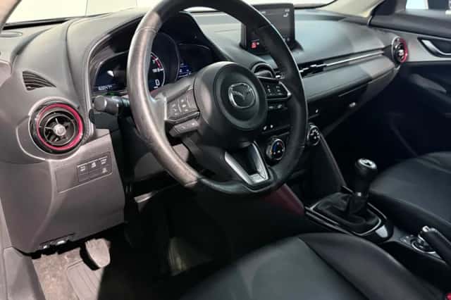 Mazda CX-3 (2017) thumbnail 25