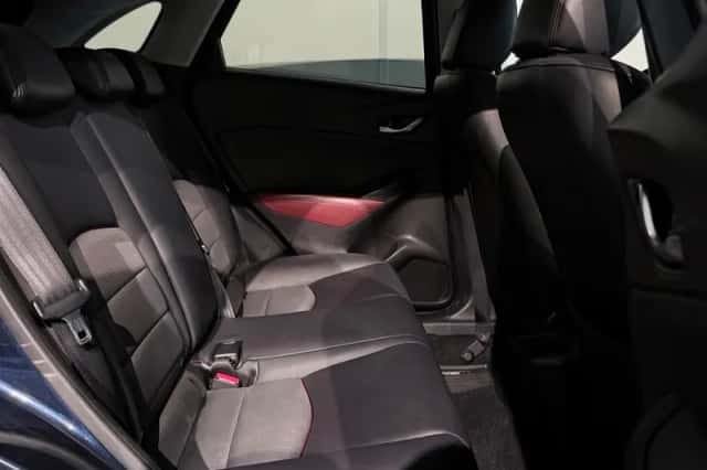 Mazda CX-3 (2017) thumbnail 27