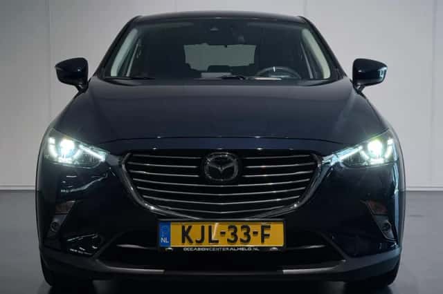 Mazda CX-3 (2017) thumbnail 29