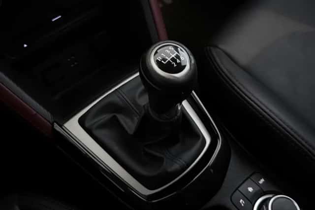 Mazda CX-3 (2017) thumbnail 37