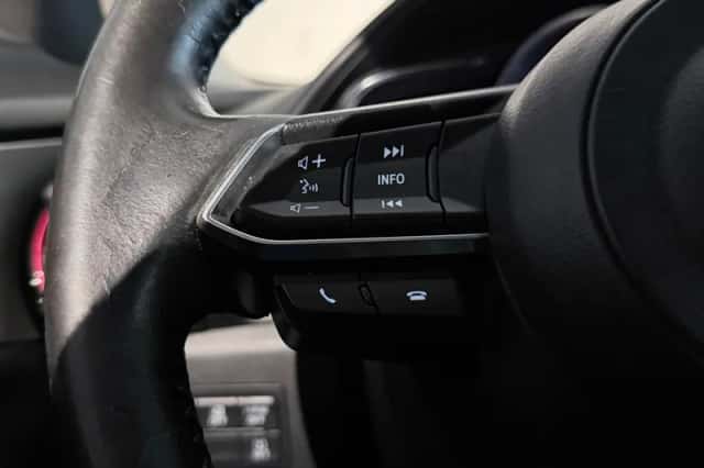 Mazda CX-3 (2017) thumbnail 45