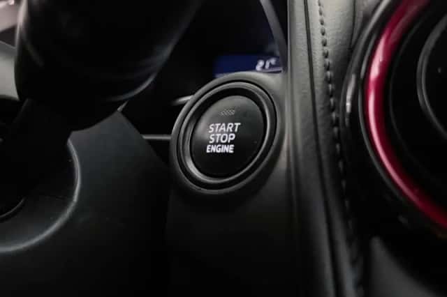 Mazda CX-3 (2017) thumbnail 46